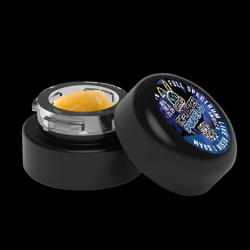 Geek’d Extracts | 1G Badder