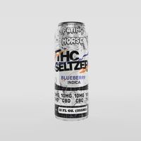 Flying Horse THC Seltzer