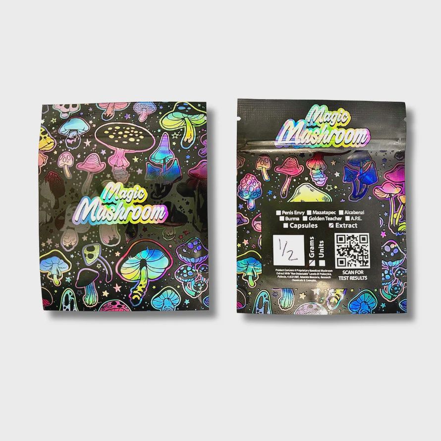 Psilo Mart Magic Mushroom Penis Envy Extract (500mg)