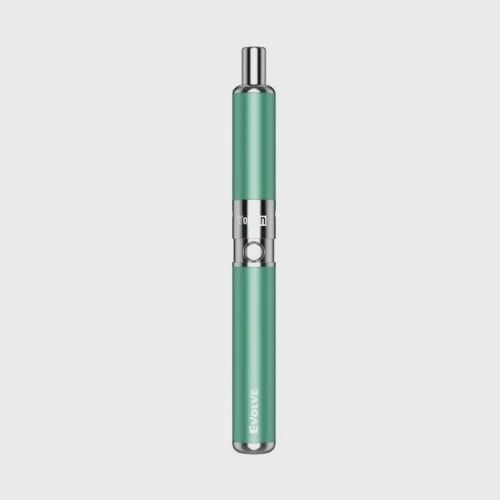 Yocan Evolve-D Vaporizer Azure Green