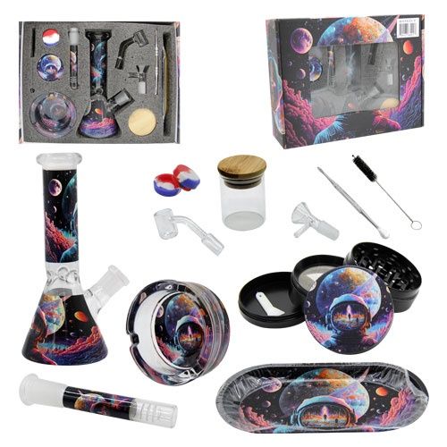11 PC SMOKING KIT ASTRO DREAM