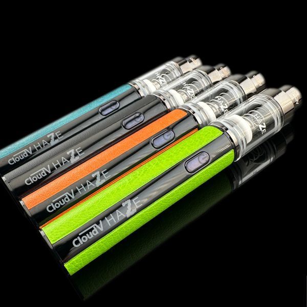 Haze Flower Pen