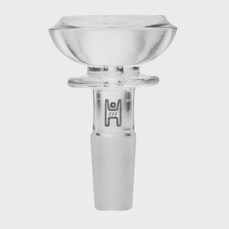 Human Grade 10mm Saucer Bowl