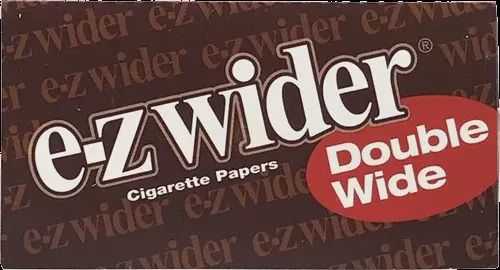 Ez Wider Double Wide