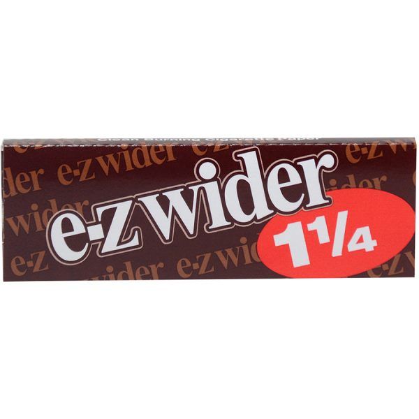 EZ-Wider 1 1/2 Wide Rolling Papers