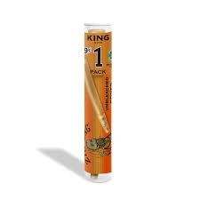 zig zag 1pk cone