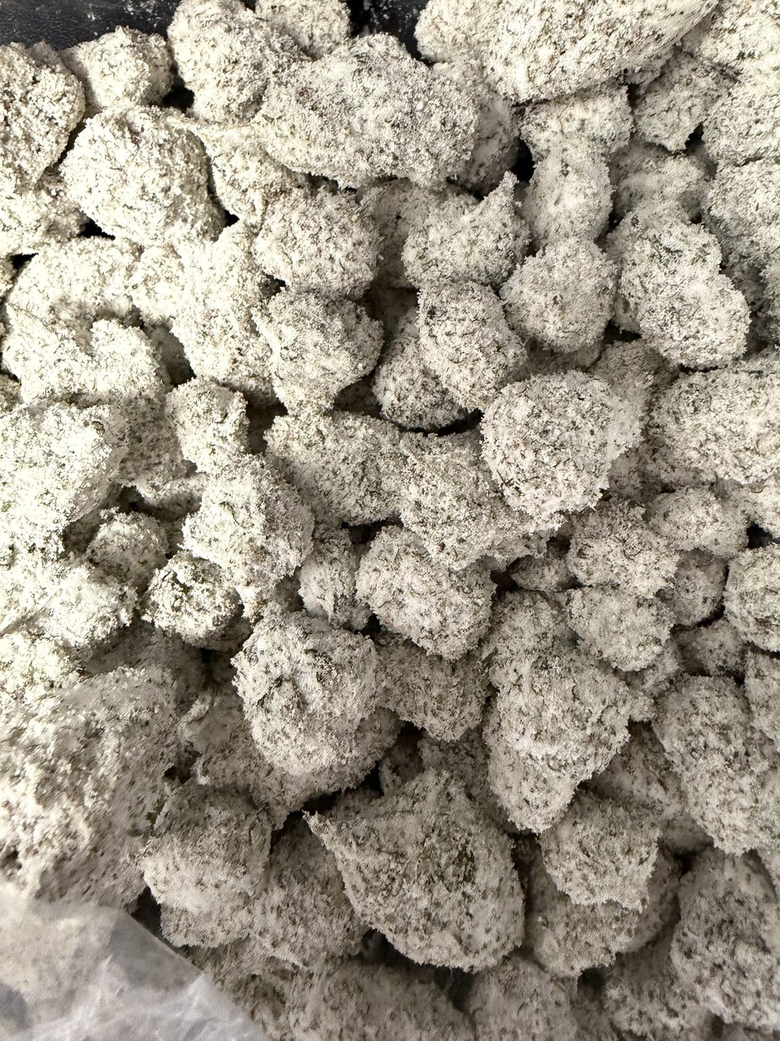 Watermelon Og Snow Caps Thca-A