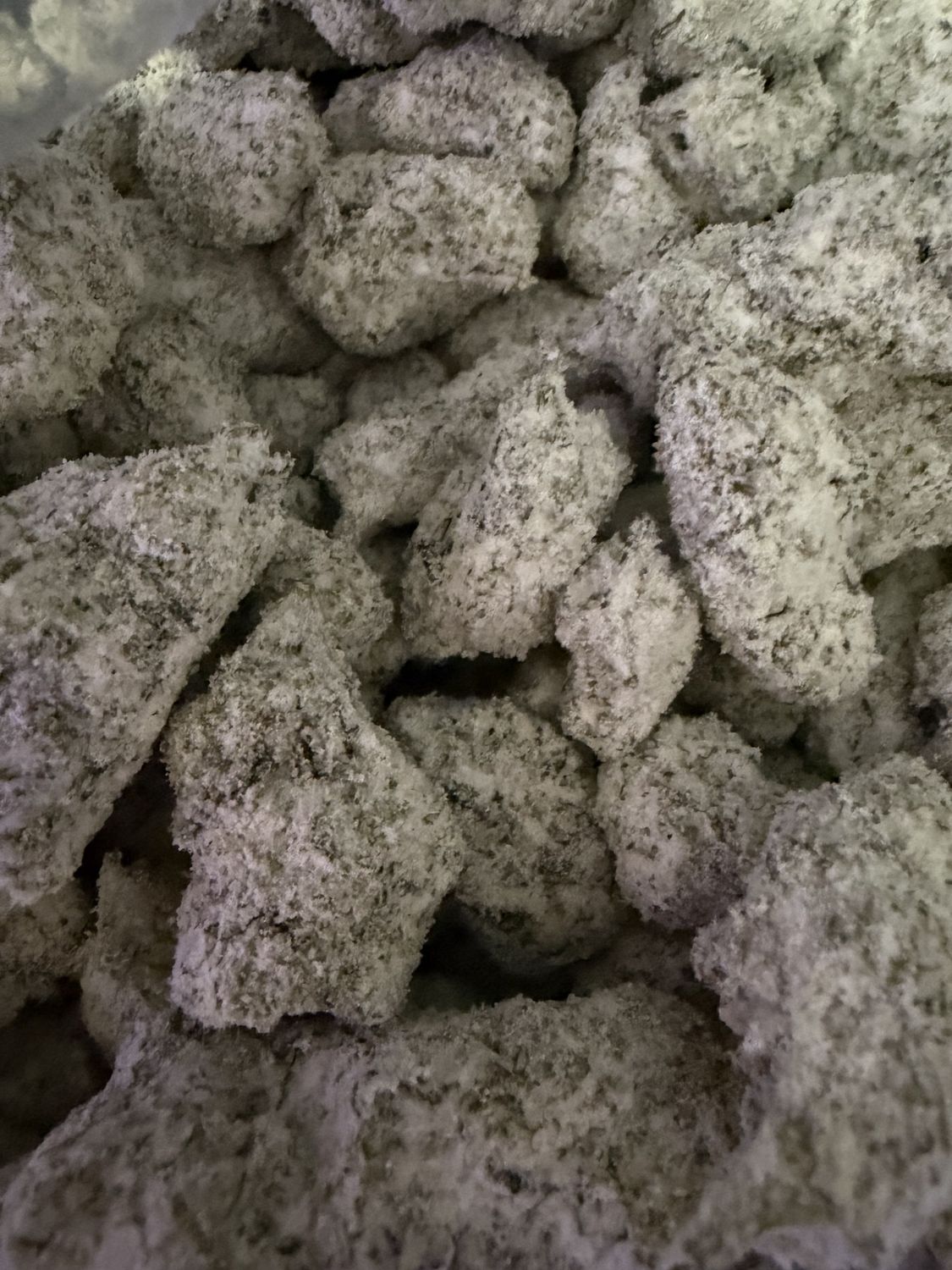 Fruit Loops Snow Caps Thc-A