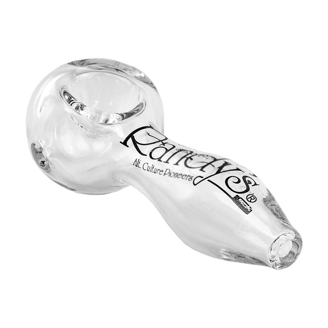 Randy's 4'' Classic spoon pipe