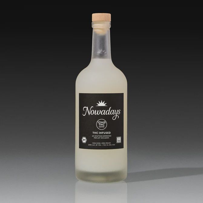 Nowadays High Dose 10MG