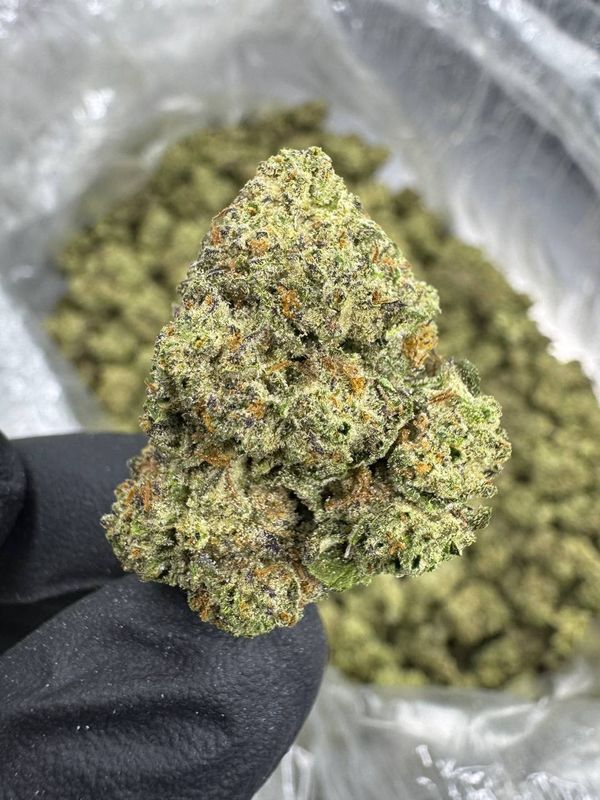 Ice Cream Cake Thca Flower (INDICA)