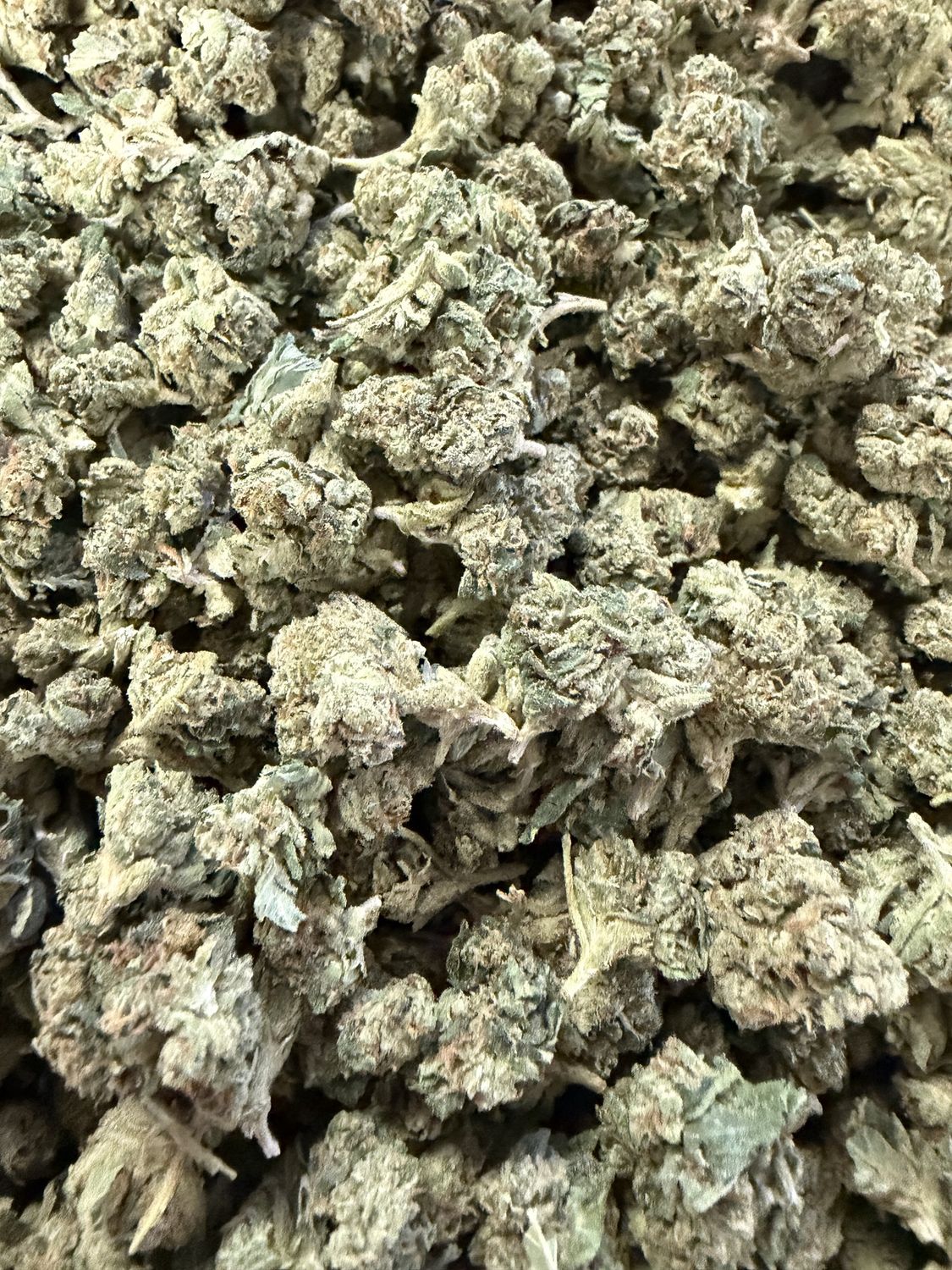 Rolex Og Thca Flower Smalls