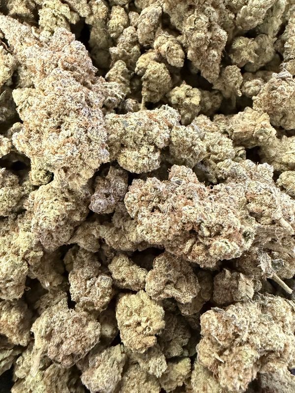 Grape Gas Thca Indoor flower