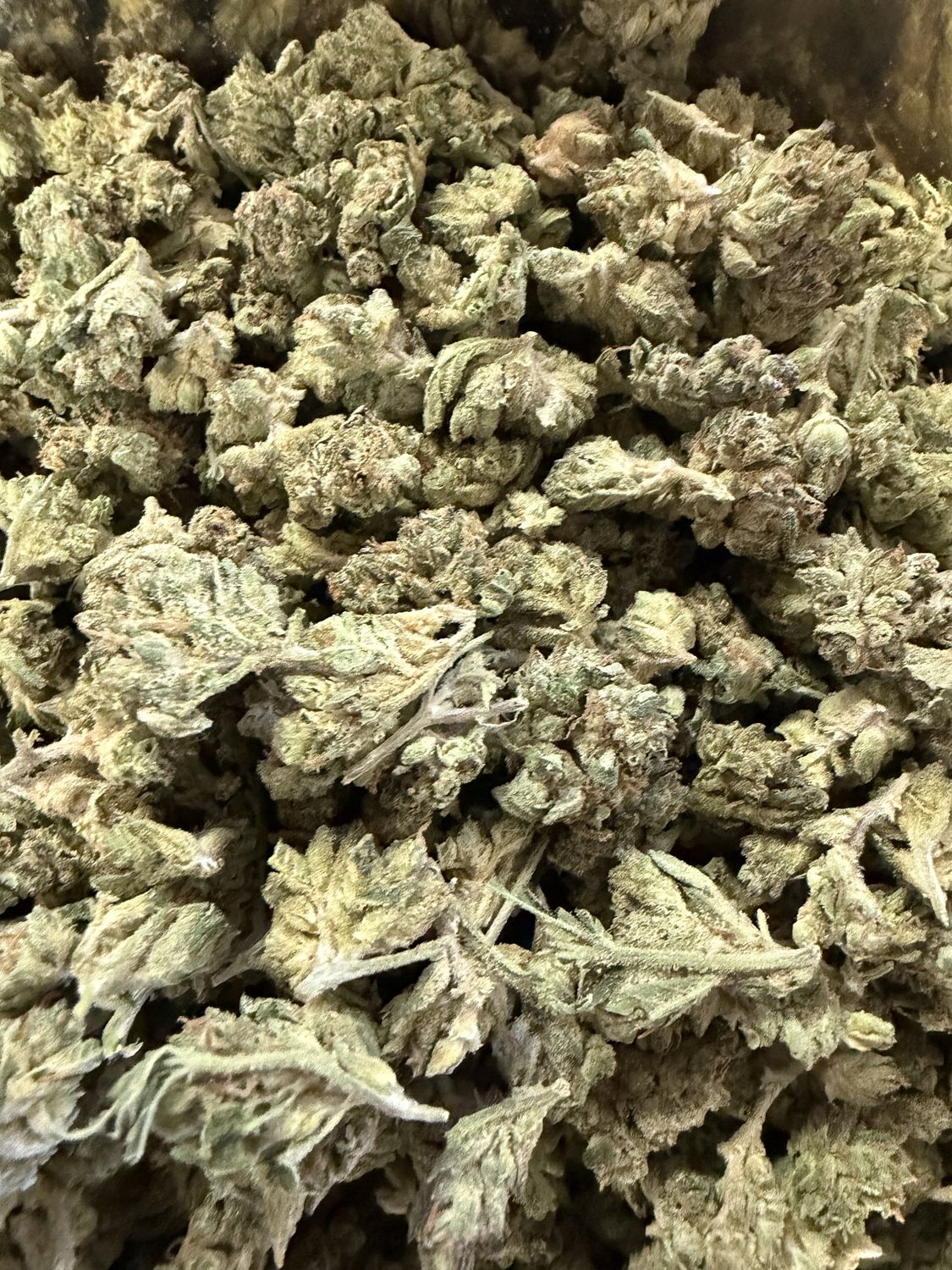 PK Crasher Thca Smalls