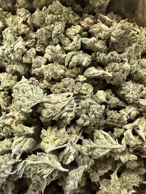 PK Crasher Thca Smalls