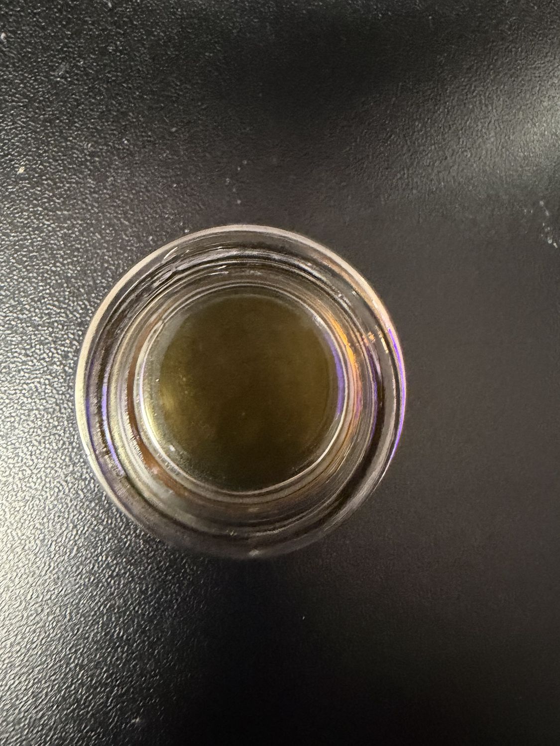 Earthly Essentials live resin Gorilla Glue 1G
