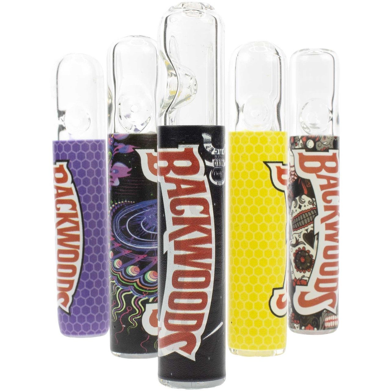Backwoods Chillum