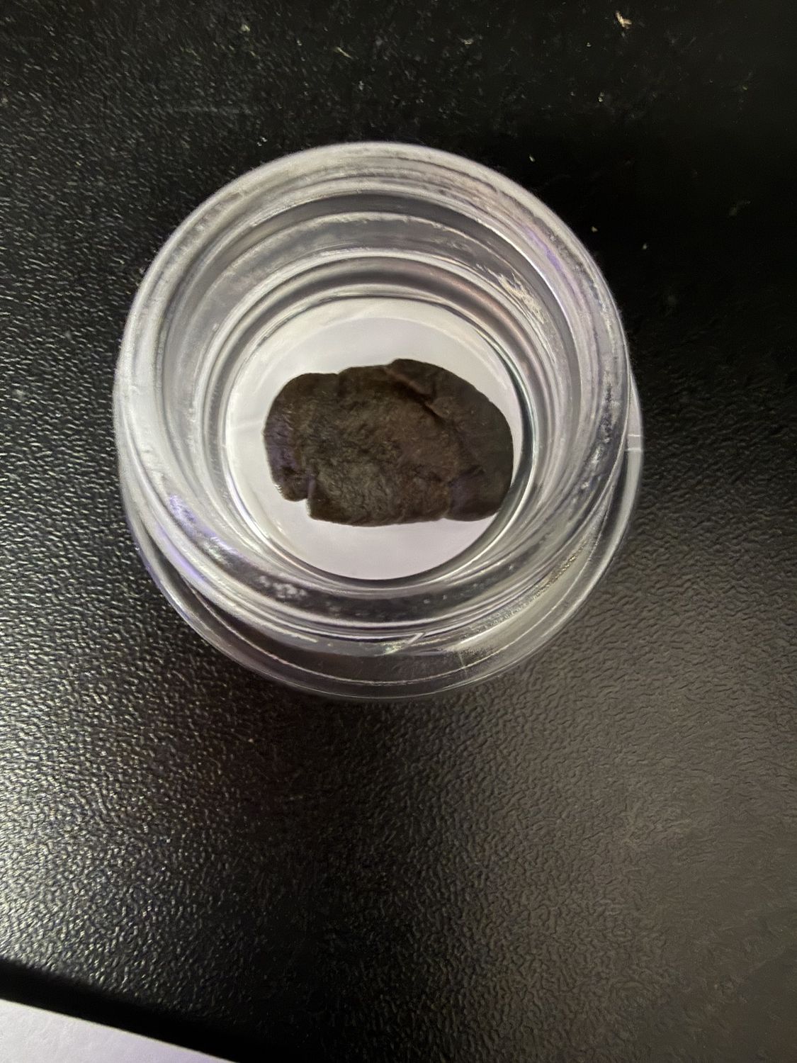 Afghan Habibi Hash THCA