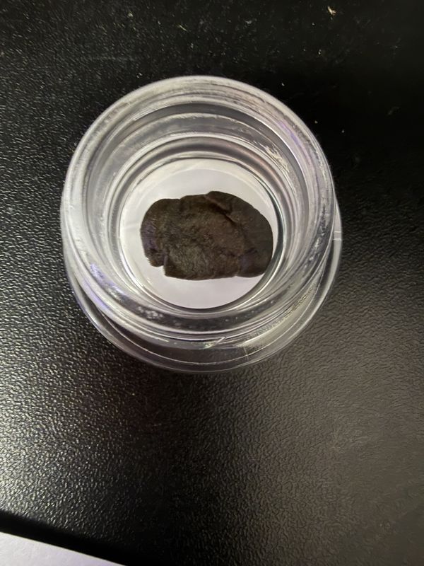Afghan Habibi Hash THCA