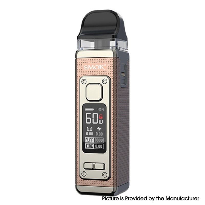 SMOK RPM 4 60W Pod System