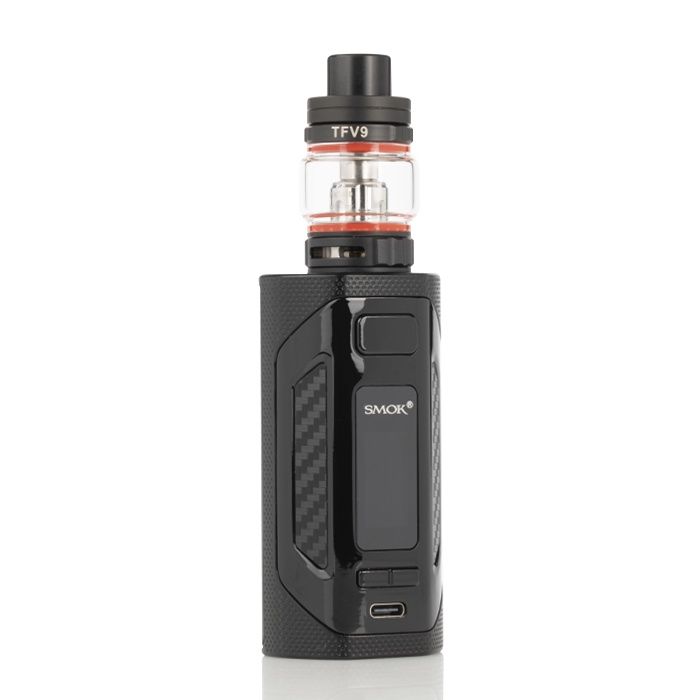SMOK RIGEL 230W Starter Kit