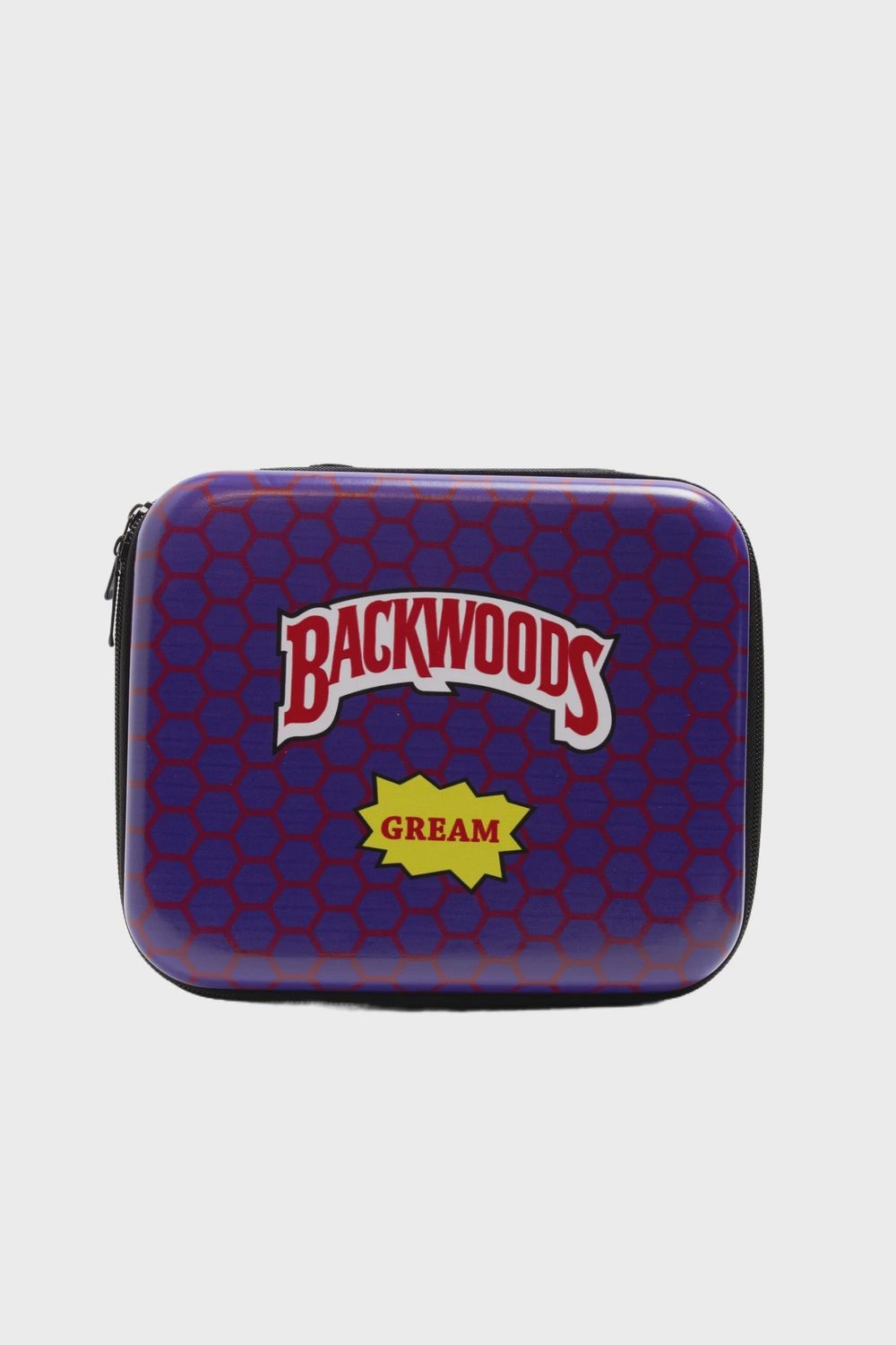 Backwoods Travel COMBO KIT with accessories