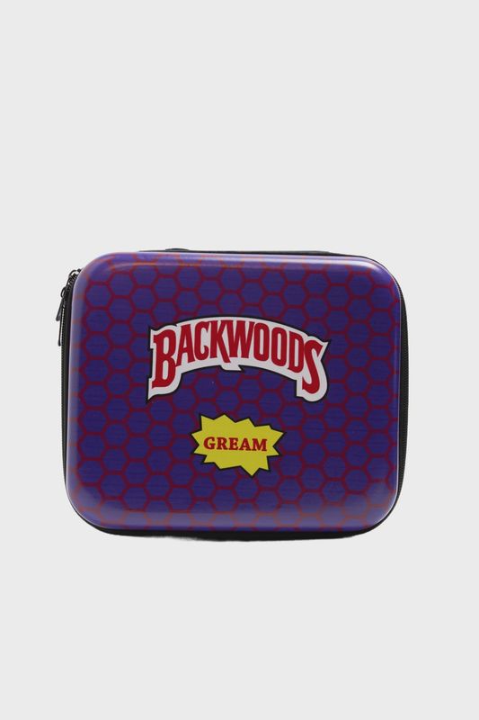 Backwoods Travel COMBO KIT with accessories