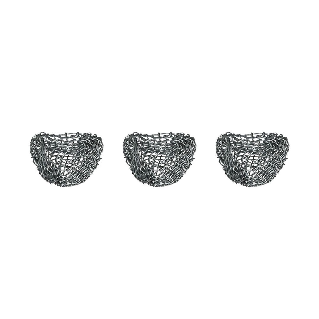 Shire Pipe Screens x3