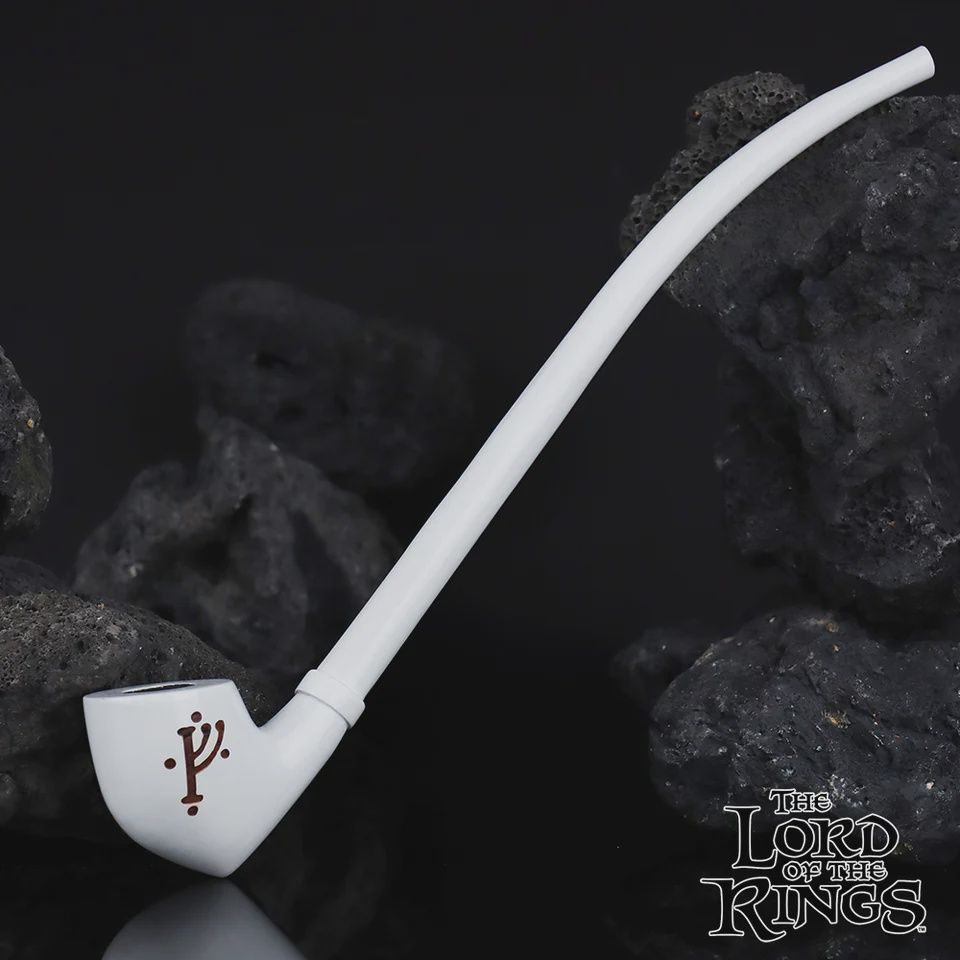 Lord Of The Rings Gandalf pipe