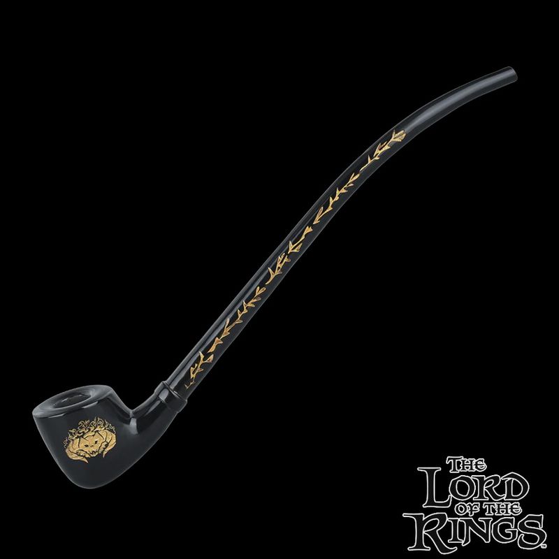 Lord Of The Rings barlog pipe