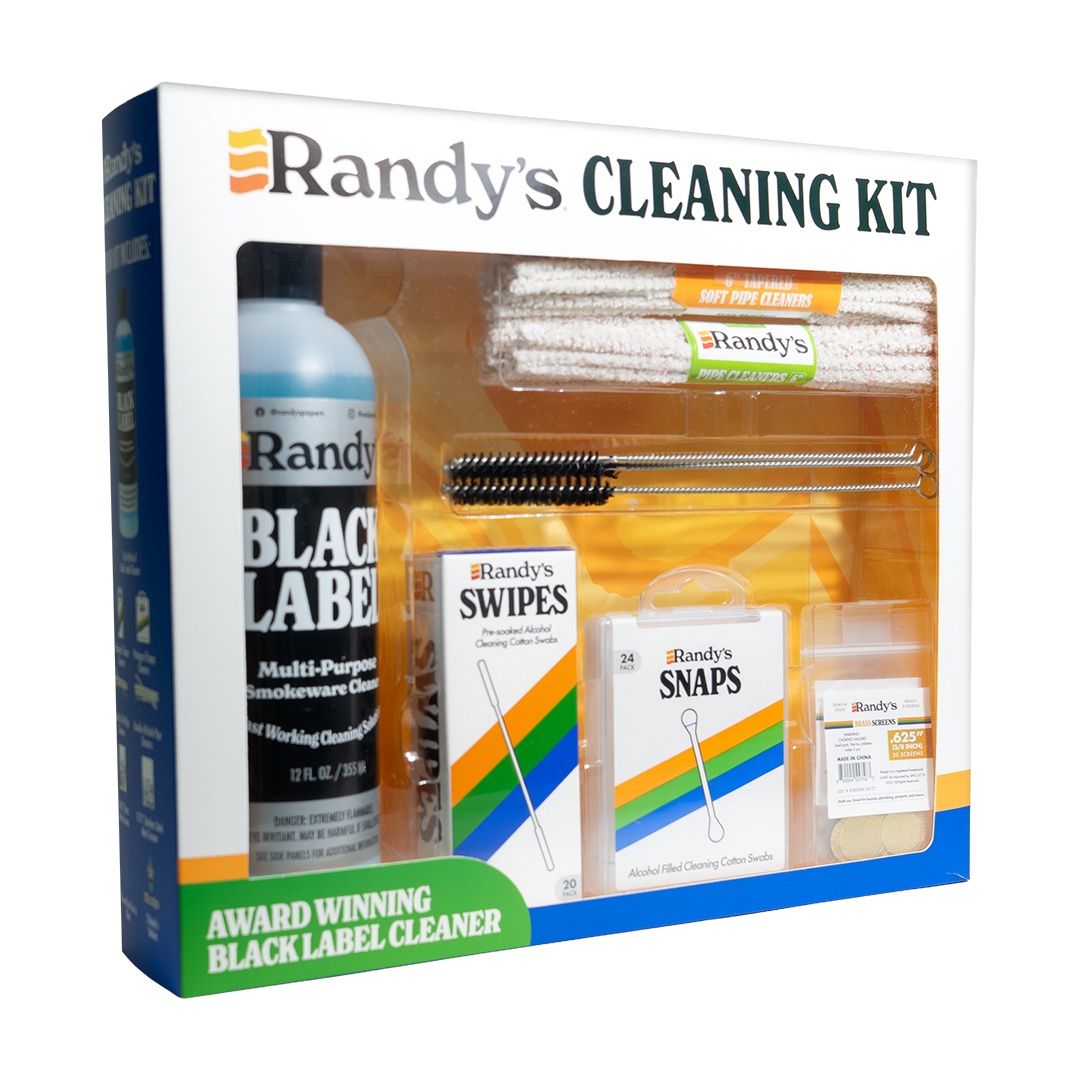 Randy's Cleaning Kit