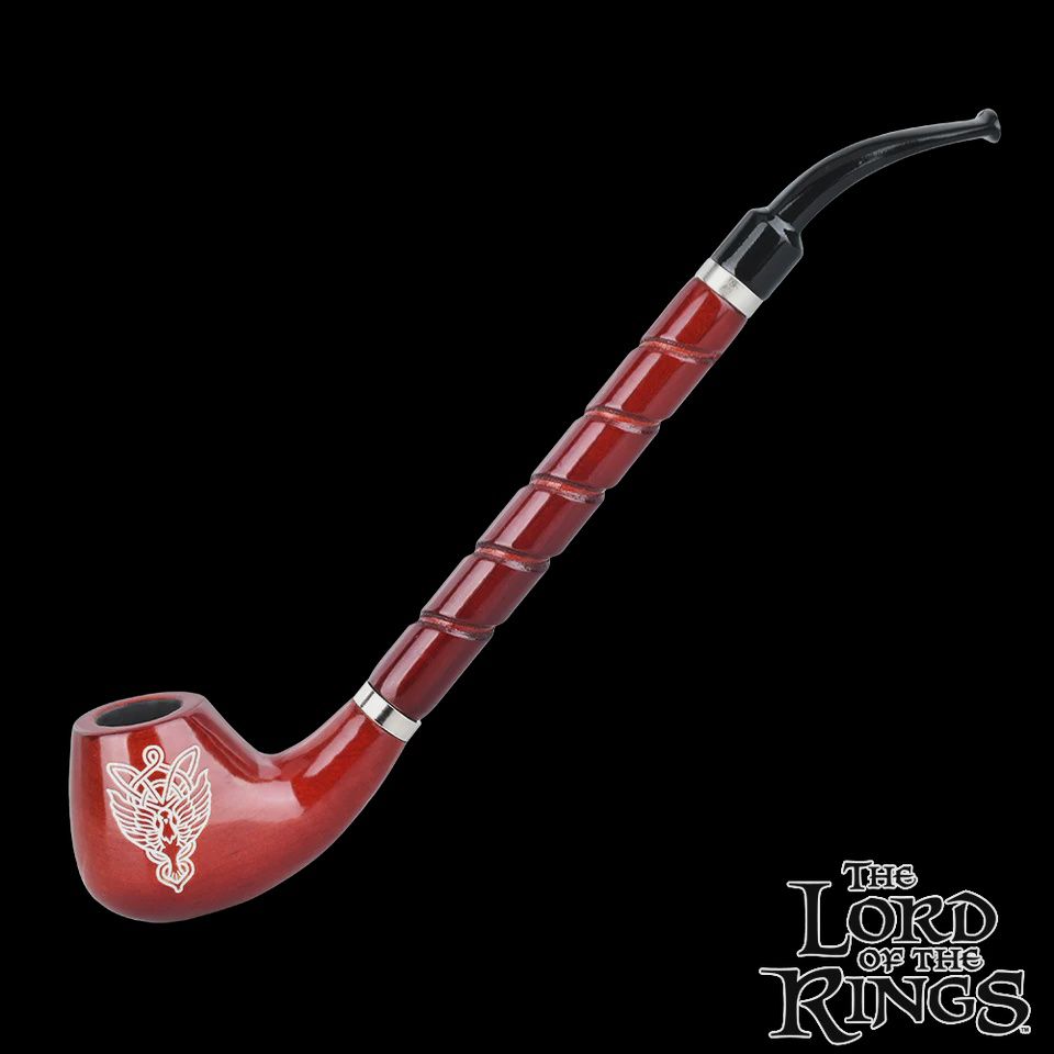 Lord Of The Rings Evenstar pipe