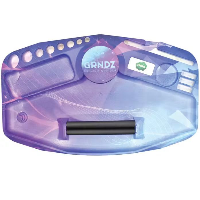 Endo Premium Multi-Function Rolling Tray