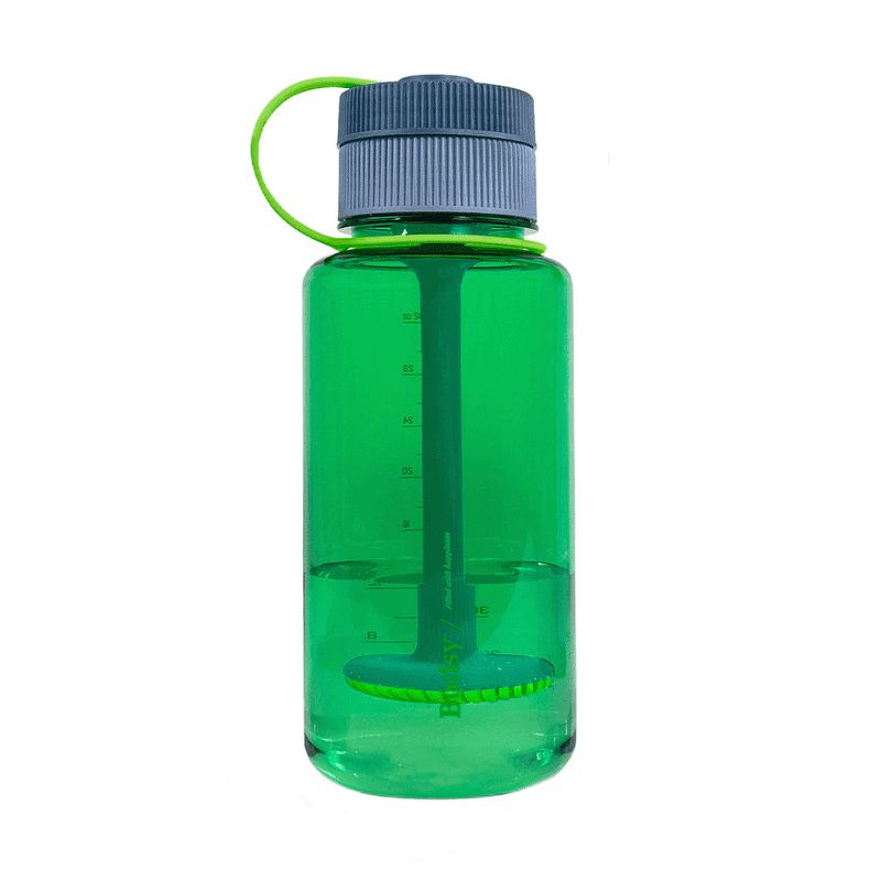 Puffco Budsy, Color: Emerald