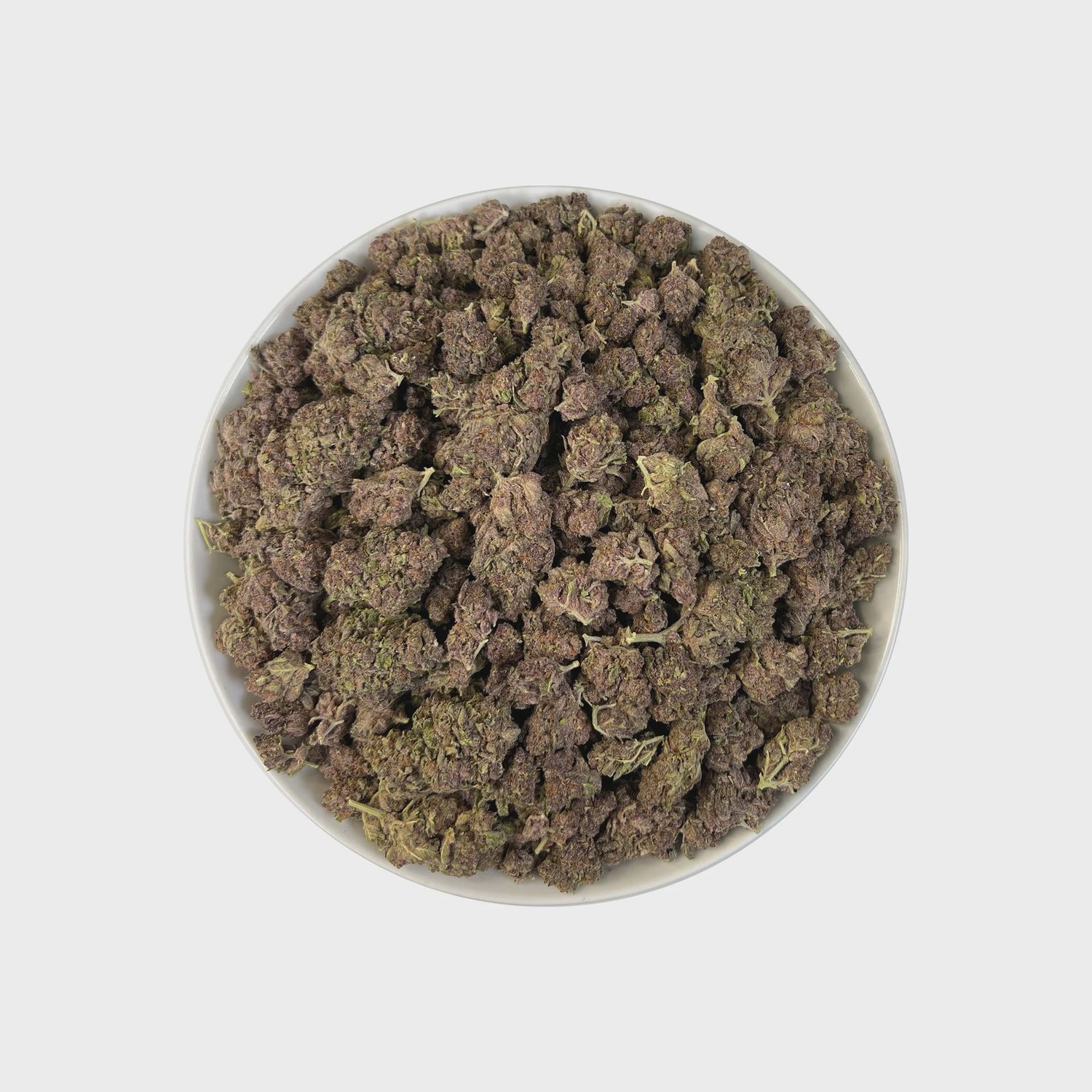 Tropical cherry THCA flower