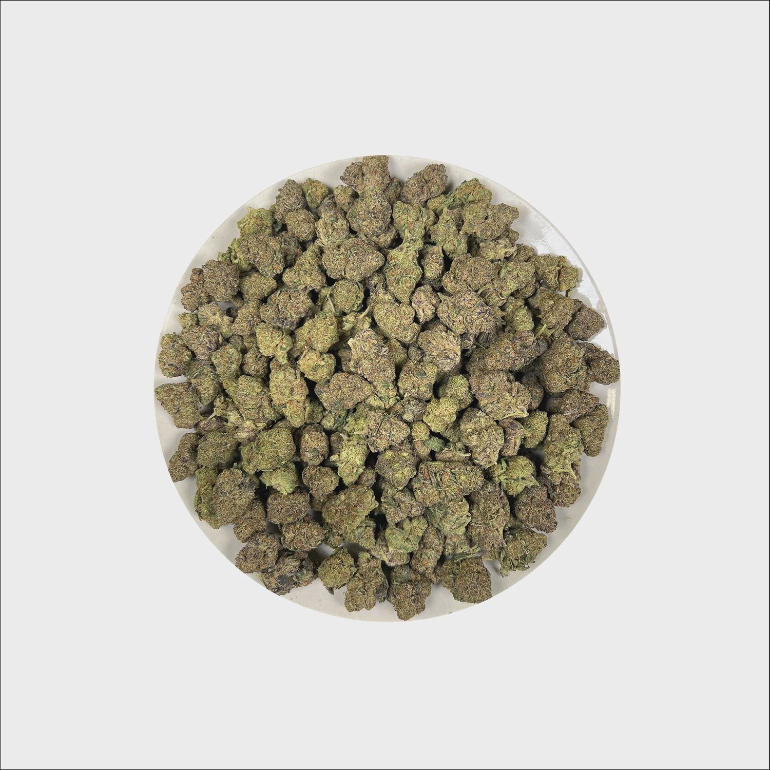 Razzberry THCA flower