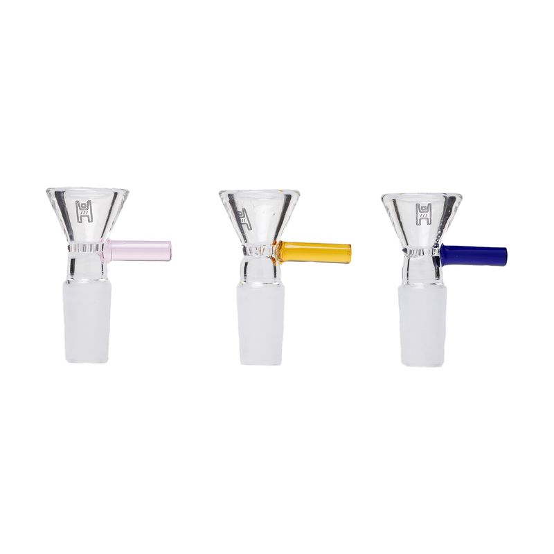 Handle bowls 14mm