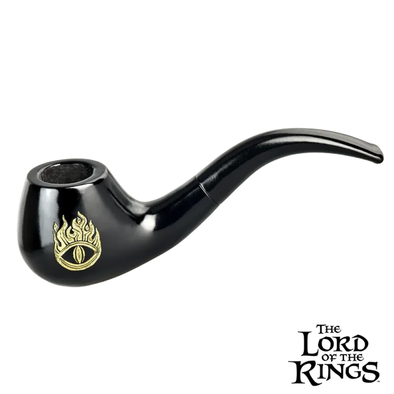 Lord Of The Rings Sauron pipe