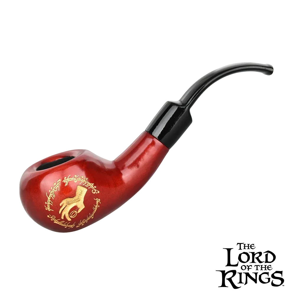 Lord Of The Rings My prescious pipe