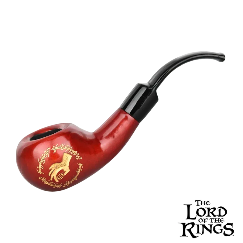 Lord Of The Rings My prescious pipe