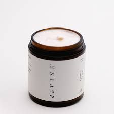 DeVINE Wellness  OptiMSM CBD Cream