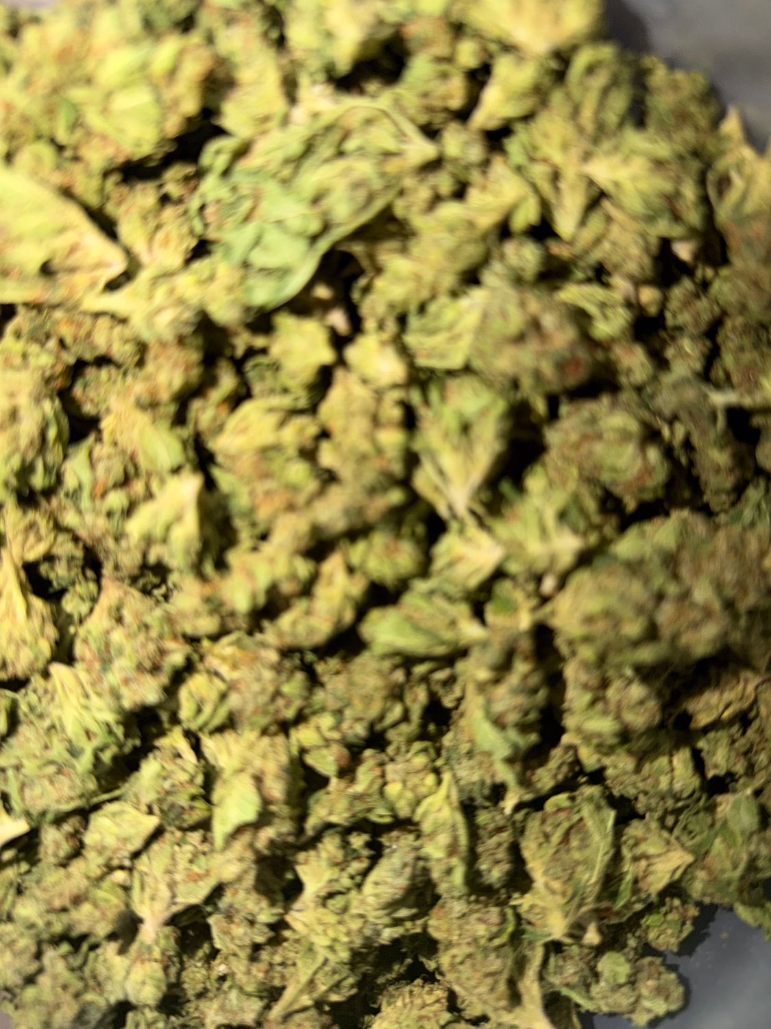 Og Thca flower smalls