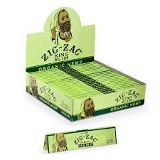 ZIg zag king slim