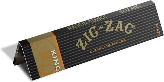 ZIG ZAG KING