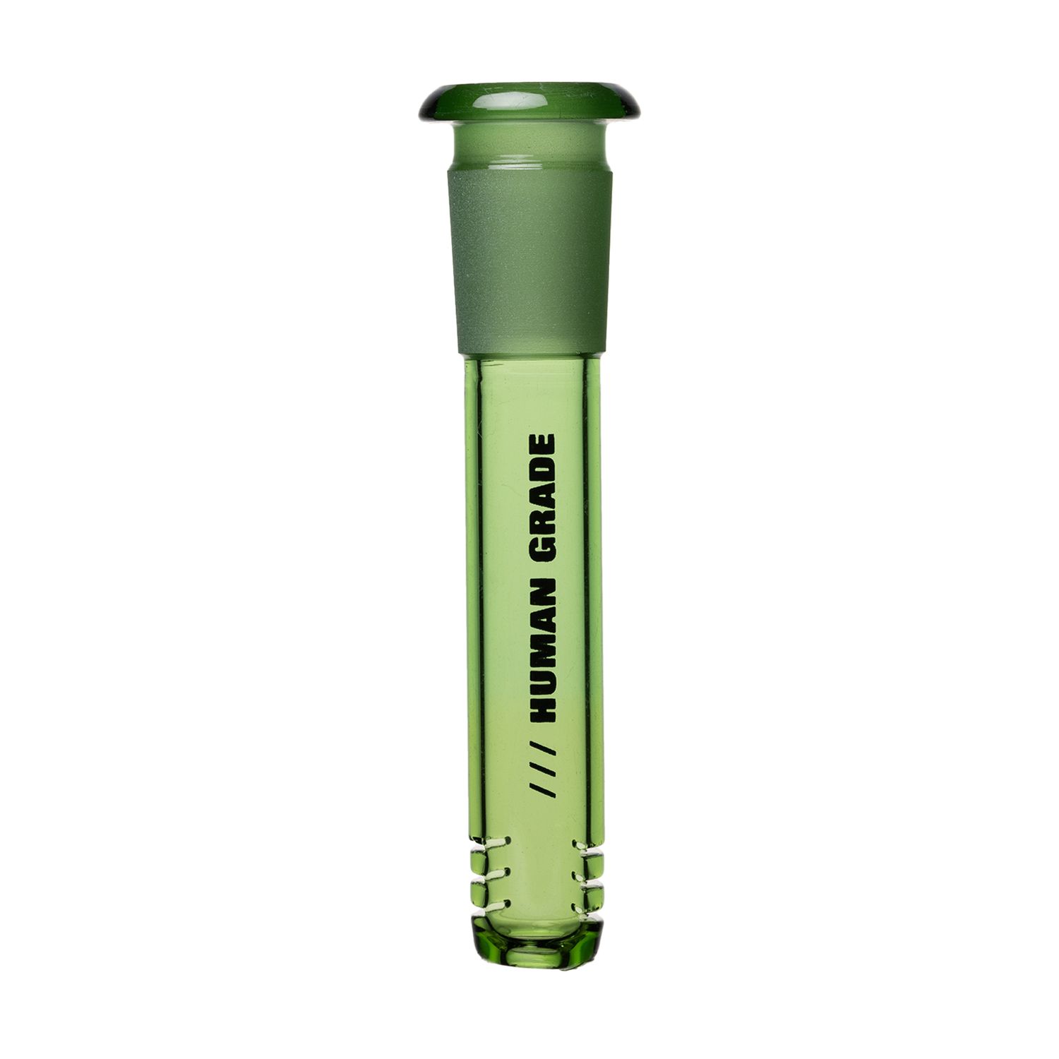 Replacement downstem, Color: Green