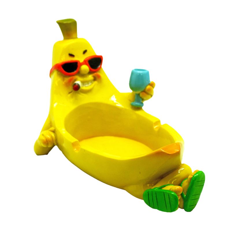 Fantasy ashtray