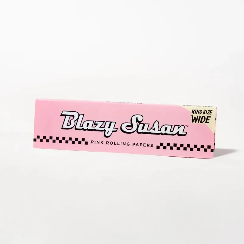 Blazy susan papers
