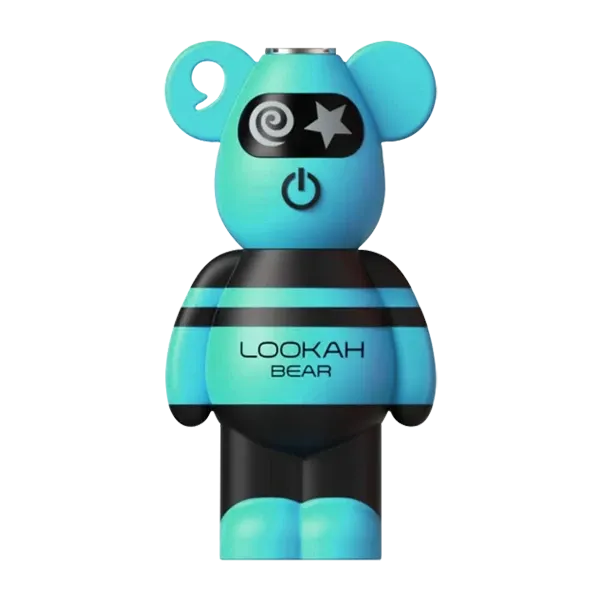 Lookah bear battery