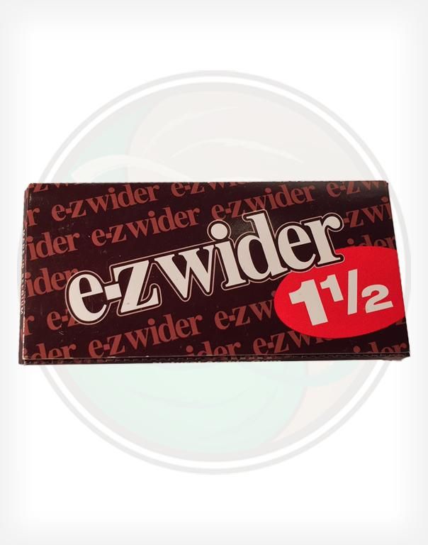 EZ-Wider 1 1/2 Wide Papers