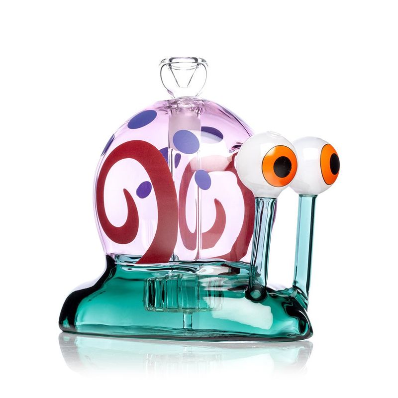 Hemper snail xl